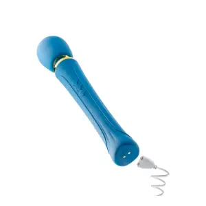 Blush - Dianna - Teal vibrator - product image 8