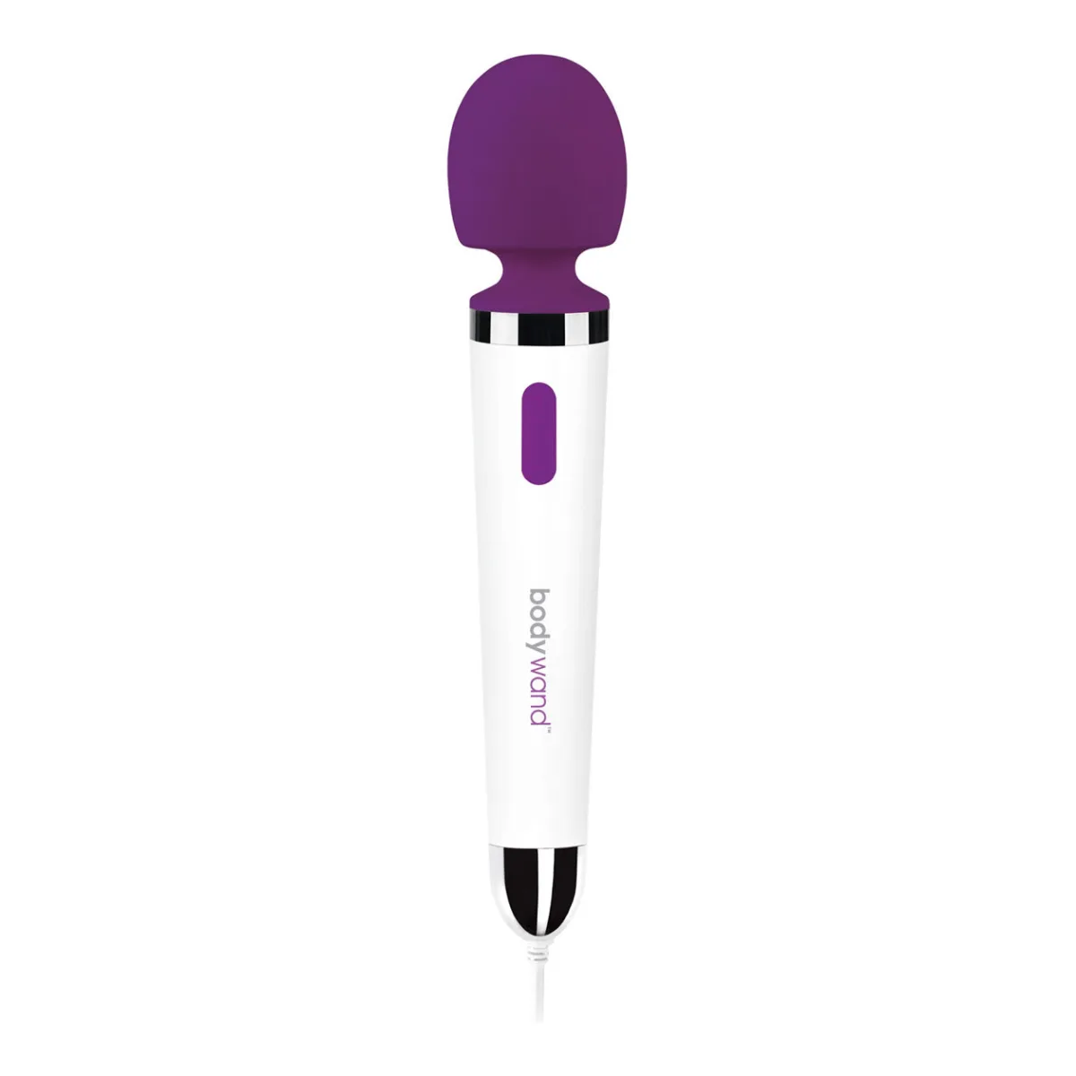 Bodywand Multi Function Massager - Purple - view 2