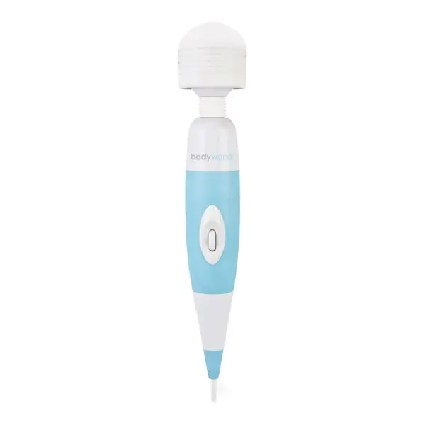 Bodywand Original Massager - Blue - view 2