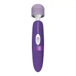 Bodywand Rechargeable Massager - Purple - view 1