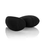 Booty Call Petite Probe - Black cock ring anal beads - main image