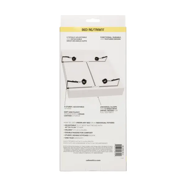 Boundless Bed Restraint bed restraint system - product detail