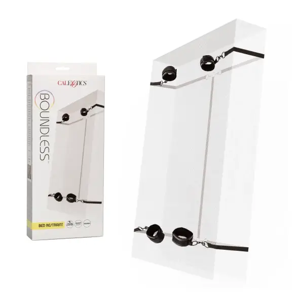 Boundless Bed Restraint bed restraint system - product detail