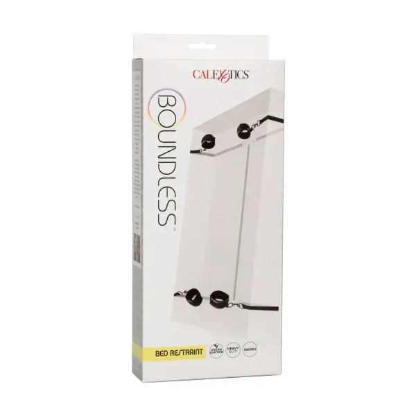 Boundless Bed Restraint bed restraint system - product detail