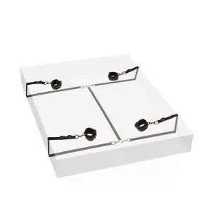 Boundless Bed Restraint bed restraint system - alternate product angle