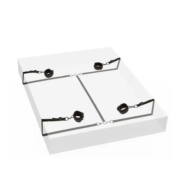 Boundless Bed Restraint bed restraint system - alternate product angle