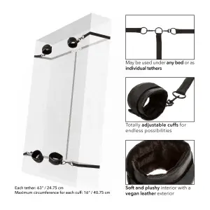 Boundless Bed Restraint bed restraint system - product detail