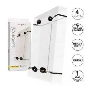 Boundless Bed Restraint bed restraint system - product detail
