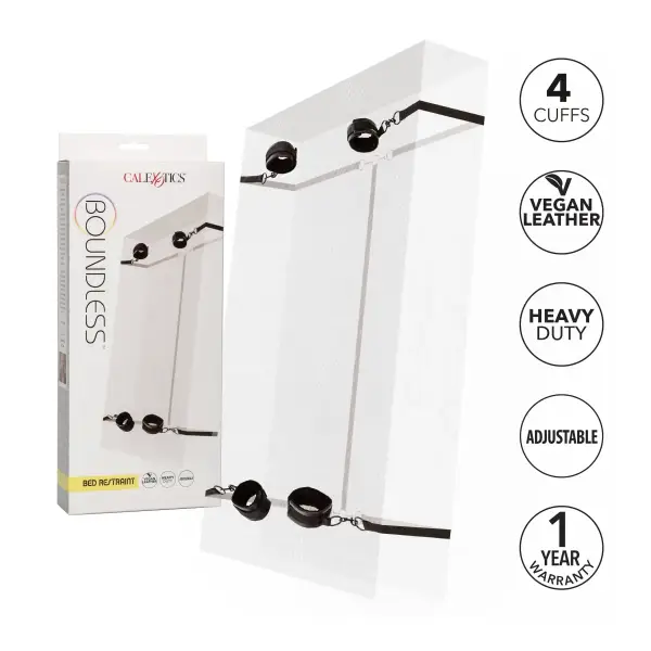 Boundless Bed Restraint bed restraint system - product detail