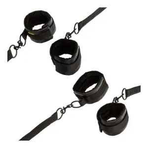 Boundless Bed Restraint bed restraint system - alternate product angle