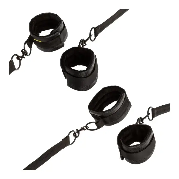 Boundless Bed Restraint bed restraint system - alternate product angle