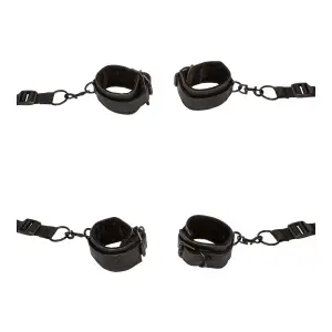 Boundless Bed Restraint bed restraint system - alternate product angle