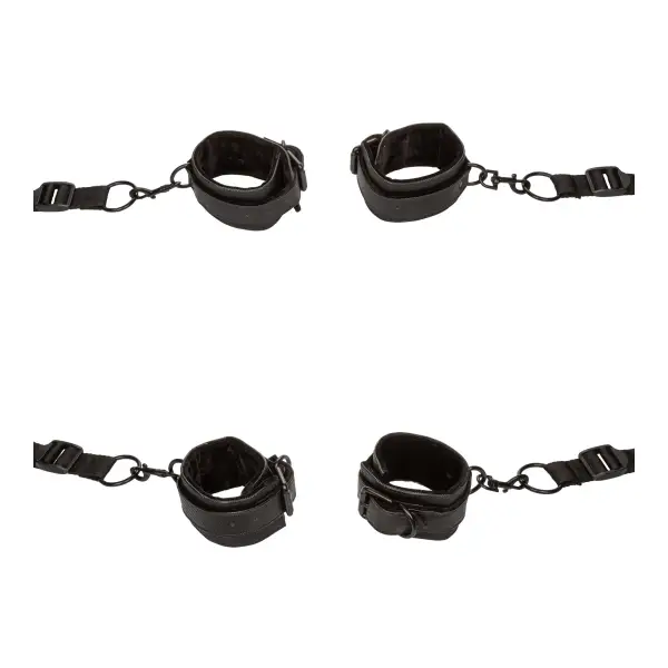 Boundless Bed Restraint bed restraint system - alternate product angle