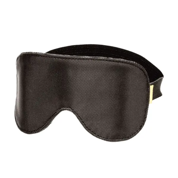 Boundless Blackout Eye Mask blindfold / eye mask - alternate product angle