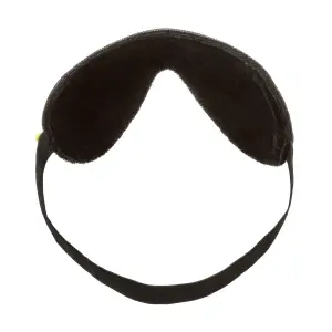 Boundless Blackout Eye Mask blindfold / eye mask - alternate product angle