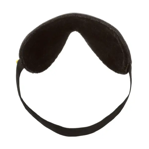 Boundless Blackout Eye Mask blindfold / eye mask - alternate product angle