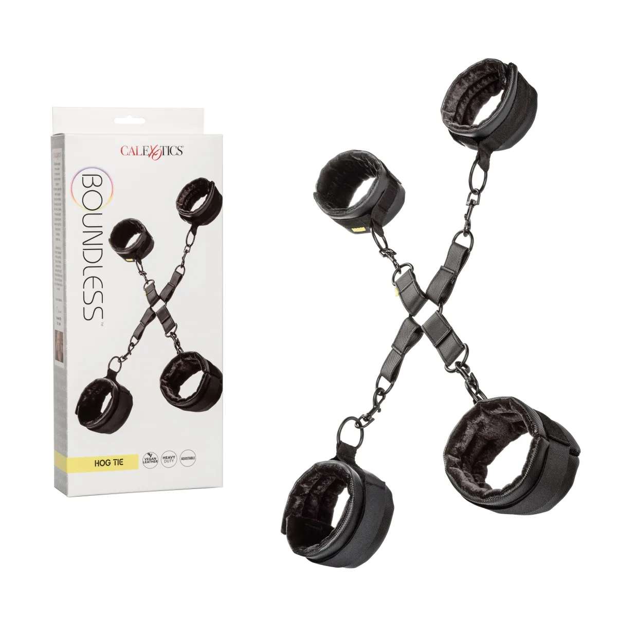 Boundless Hog Tie bondage accessory - product detail
