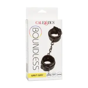 Boundless Wrist Cuffs cuffs / restraints - product detail