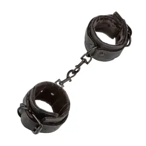 Boundless Wrist Cuffs cuffs / restraints - alternate product angle
