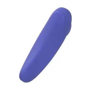 Calexotics Connect Panty Teaser - Periwinkle app controlled vibrator - main product image