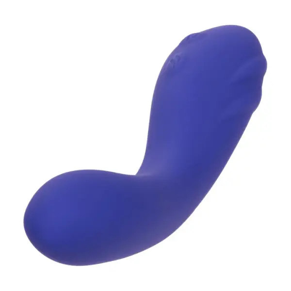 Calexotics Connect Warming Wand - Purple - view 4