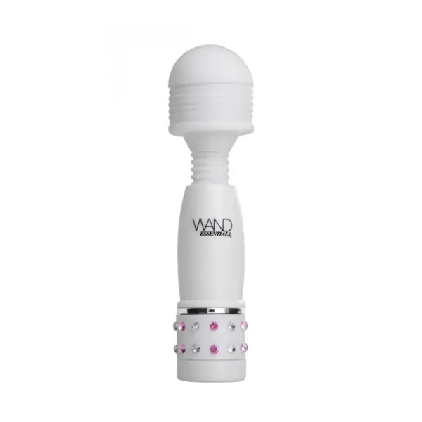 Charmed Petite Massage Wand - view 3