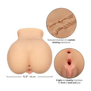 Cheap Thrills - the Farmers Daughter 8 Cheap Thrills - the Farmers Daughter male masturbator sex toy - product detail