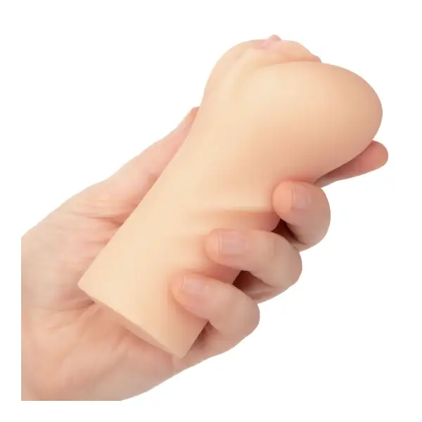 Cheap Thrills - the First Time best male masturbation sleeve - additional view