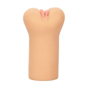 Cheap Thrills the Flight Attendant vibrating male masturbator - main image