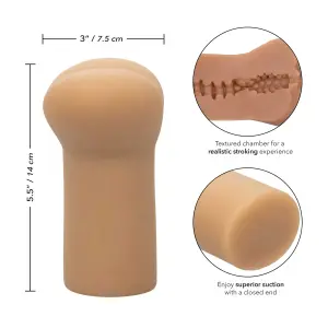 Cheap Thrills the Leather Daddy 8 Cheap Thrills the Leather Daddy male masturbator reviews - product detail