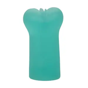 Cheap Thrills - the Mermaid - Teal best male masturbator toy - main image