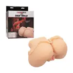 Cheap Thrills the Peep Show Girl best male masturbator toy - main image
