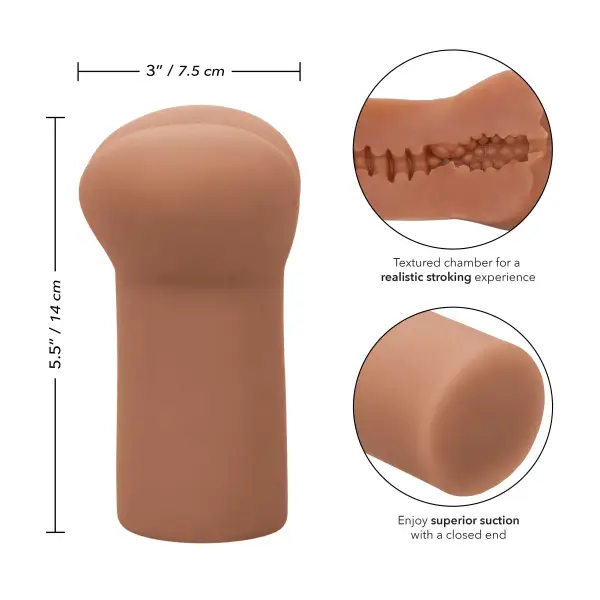 Cheap Thrills the Rookie best masturbation sleeve - product detail