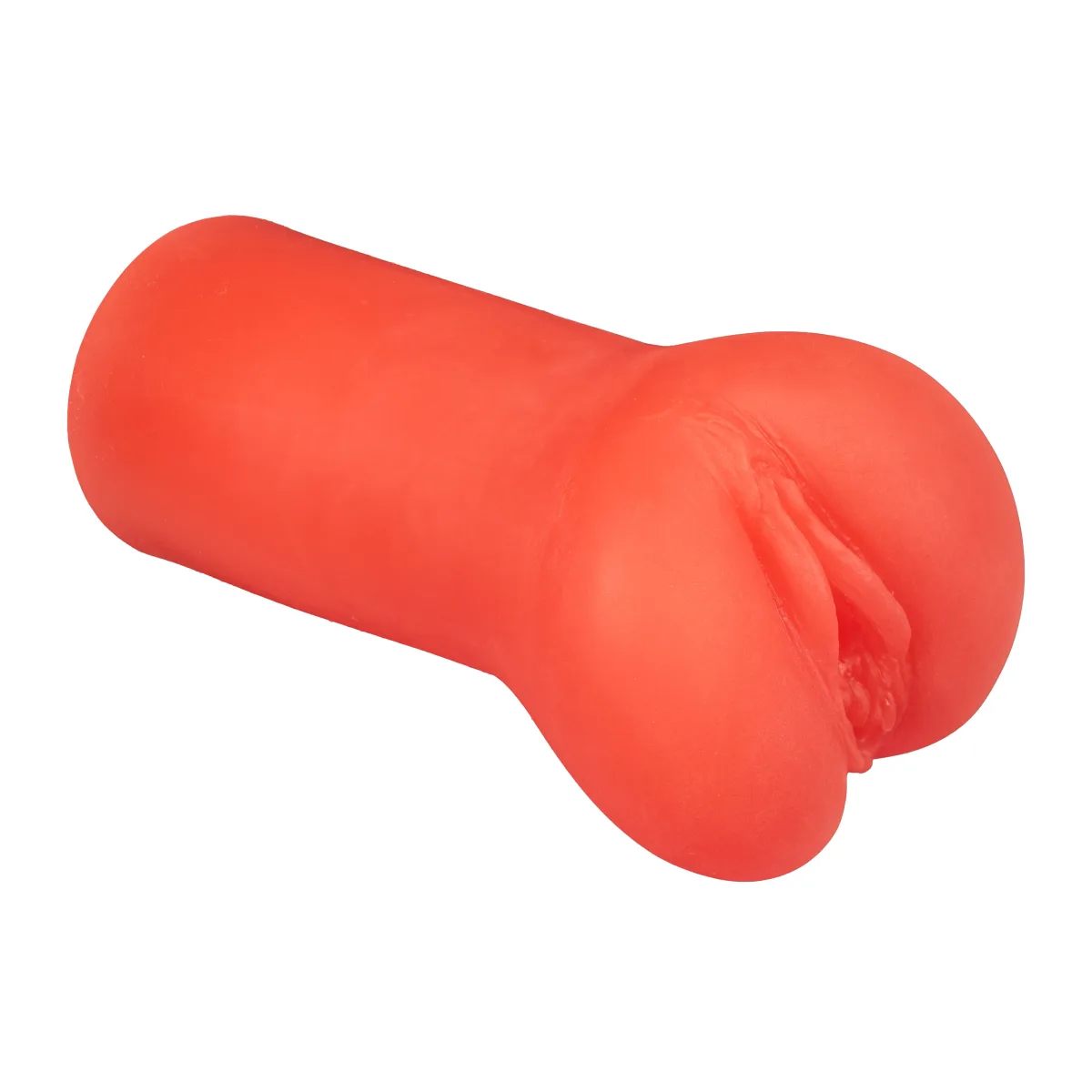 Cheap Thrills - the She Devil - Red best masturbation sleeve - alternate angle