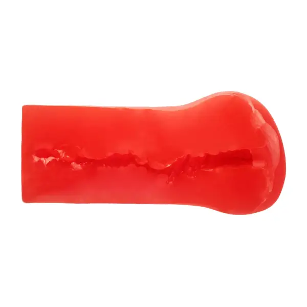 Cheap Thrills - the She Devil - Red best masturbation sleeve - additional view