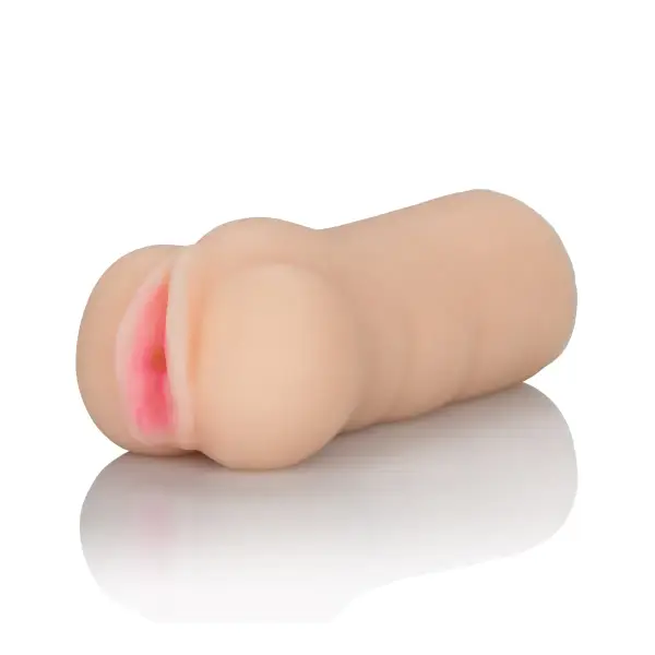 Cheap Thrills - the Showgirl male masturbator sleeve - packaging view