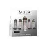 Choose Your Adventure Smoke - sex toys for couples - main product image