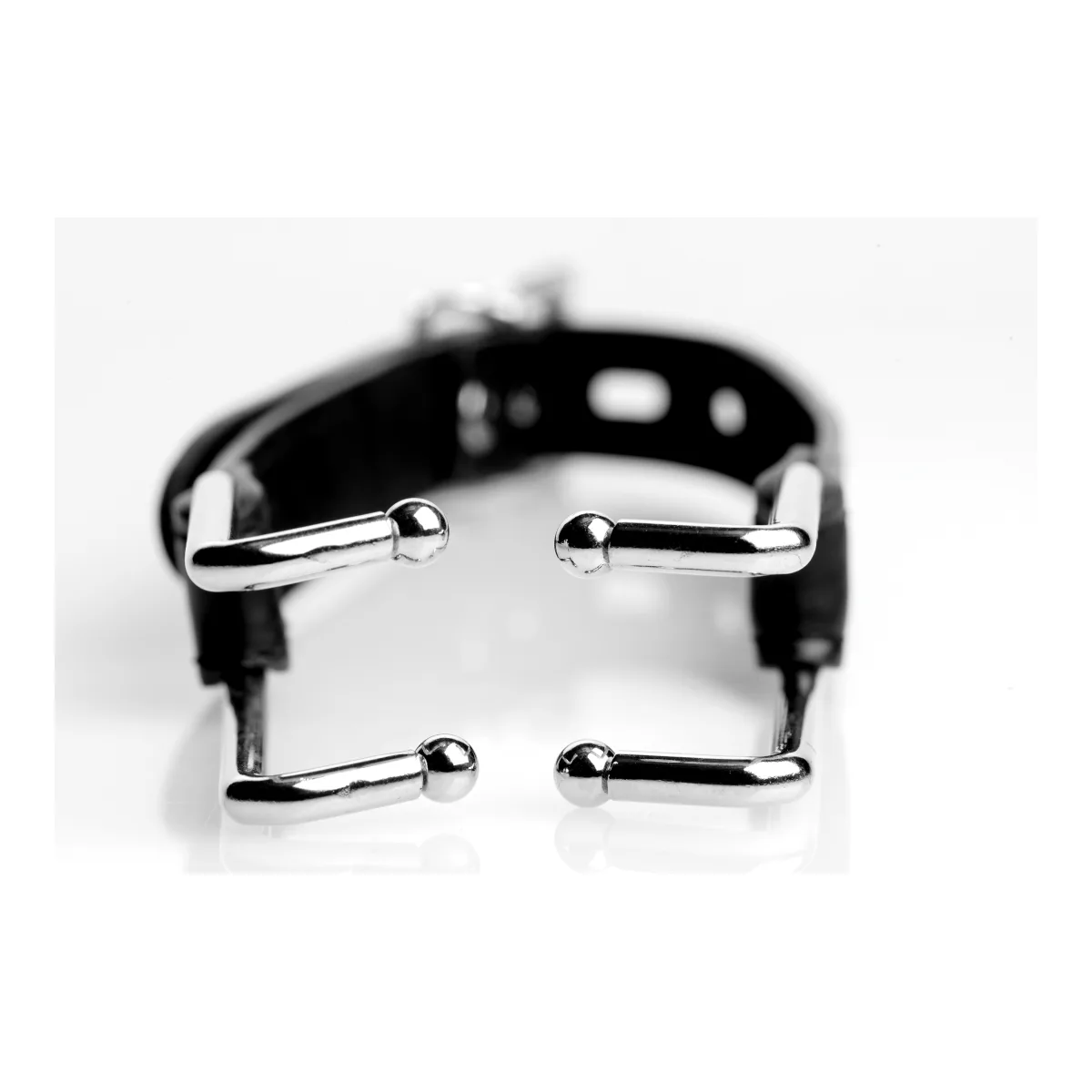 Claw Hook Mouth Spreader bondage accessory - main product image