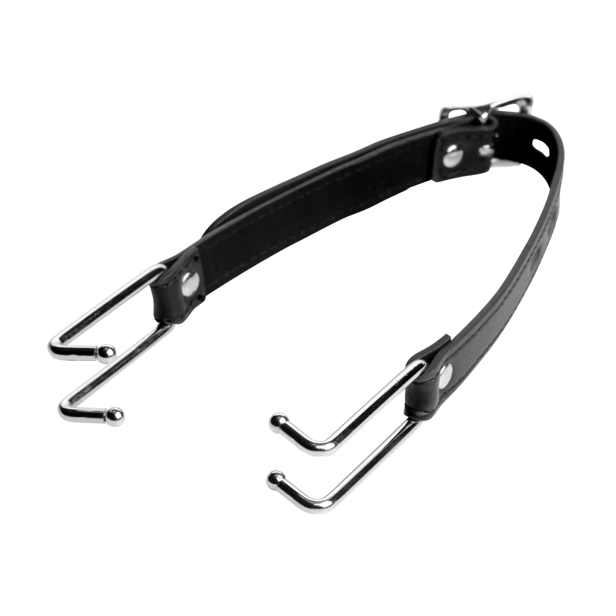 Claw Hook Mouth Spreader bondage accessory - alternate product angle