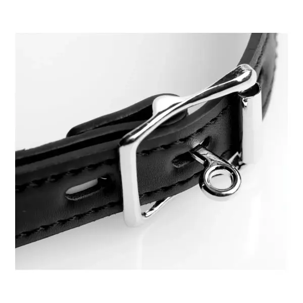 Claw Hook Mouth Spreader bondage accessory - alternate product angle
