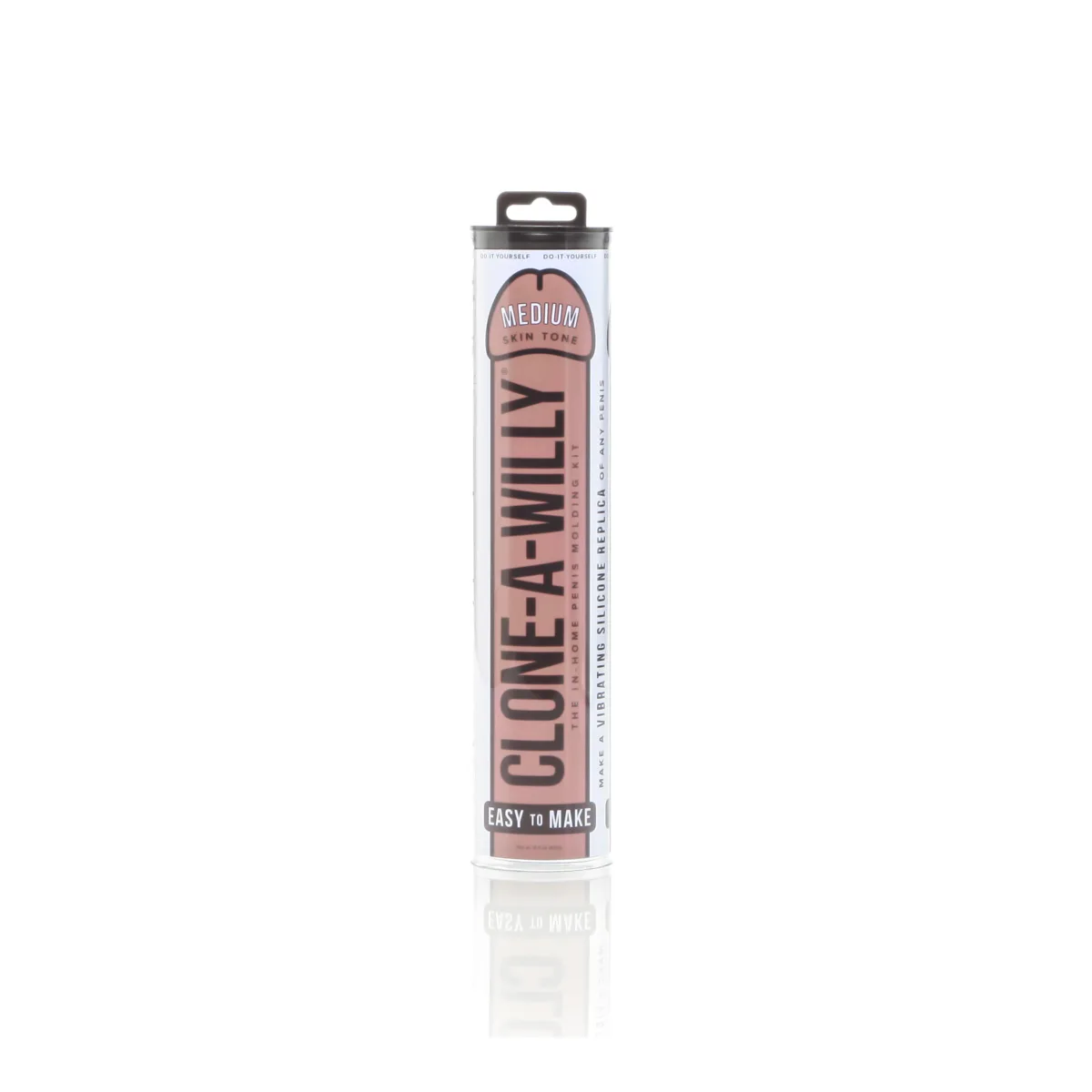 Clone-a-Willy Kit - Medium Skin Tone - view 1