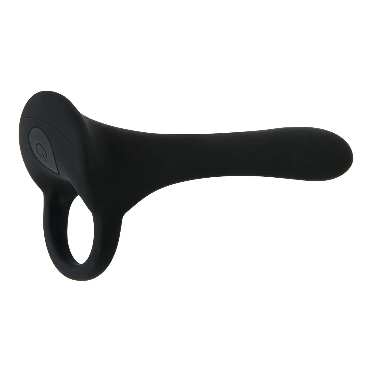 Cock Armor Rechargeable Cockring - rechargeable vibrating cock ring - product image 2