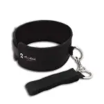 Collar and Leash Set collar and leash set - main product image