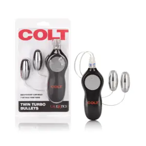 Colt 7 Function Twin Turbo Bullet - view 2