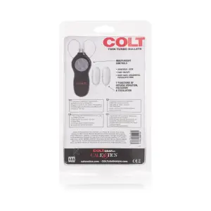 Colt 7 Function Twin Turbo Bullet - view 3