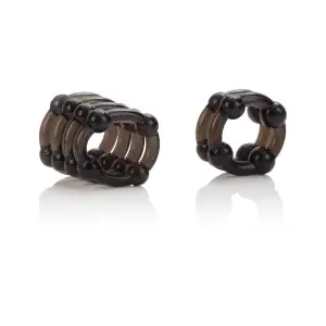 Colt Enhancer Ring - Smoke best male cock ring - main image