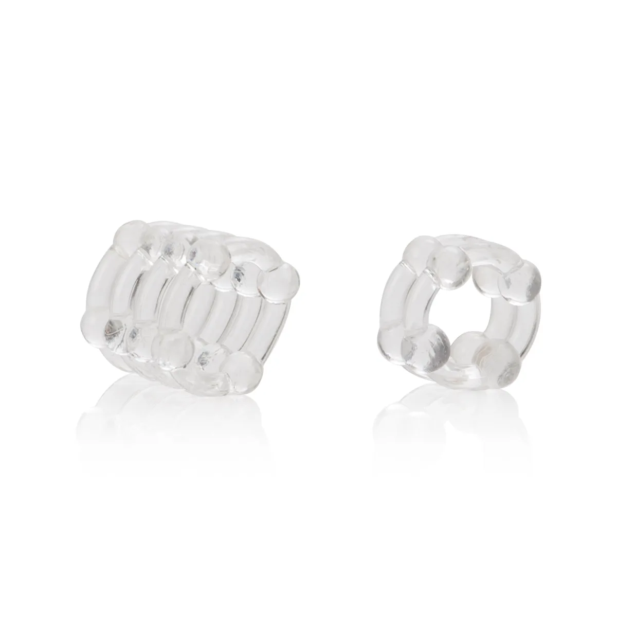 Colt Enhancer Rings cock ring for men - main image