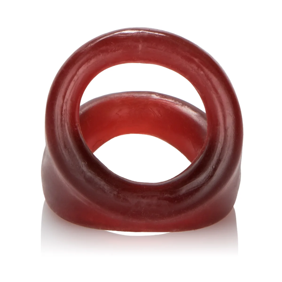 Colt Snug Tugger - Red cock ring - main image