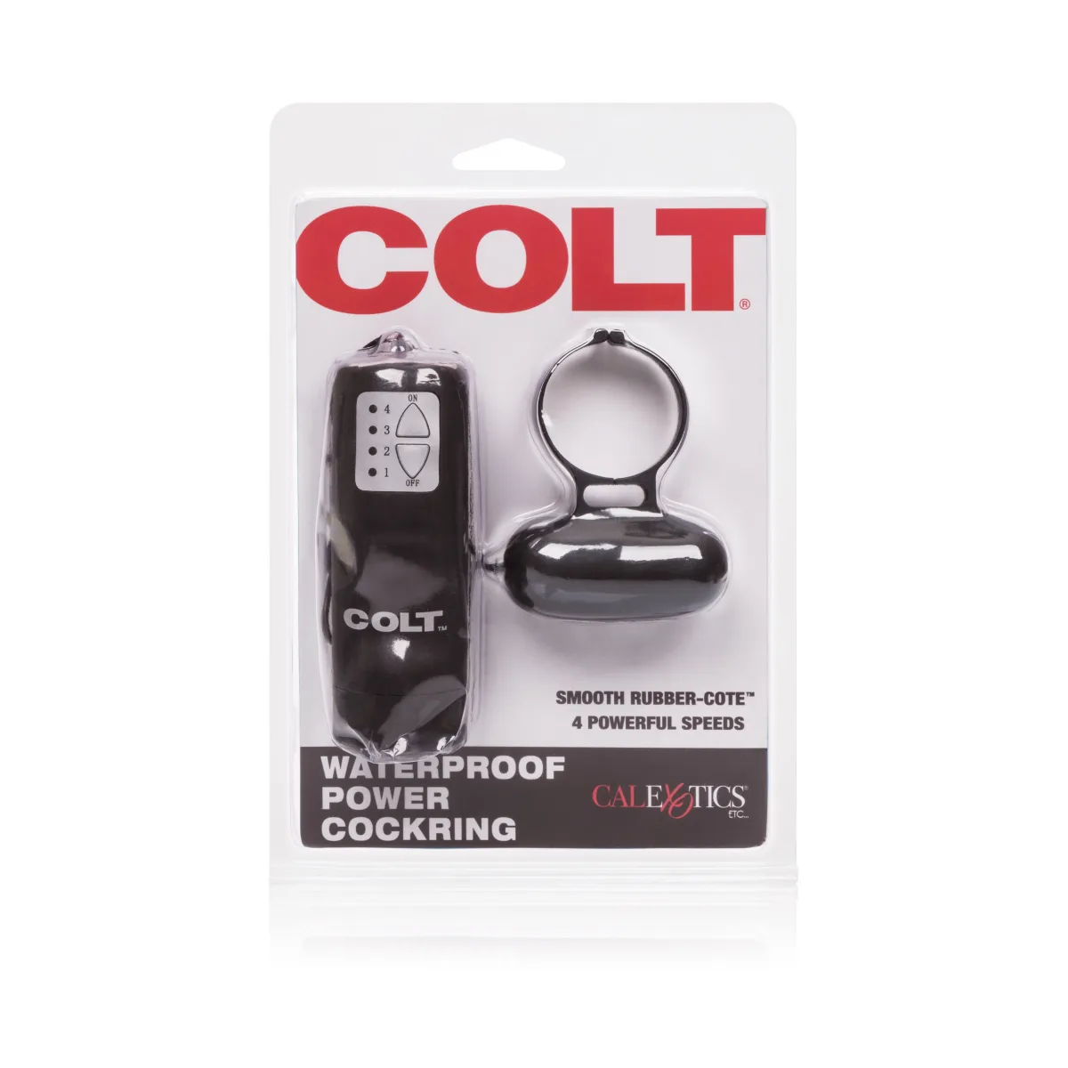 Colt Wp Power Cockring cock ring for men - alternate angle