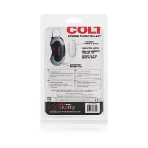 Colt Xtreme Turbo Bullet 8 Colt Xtreme Turbo Bullet - view 3